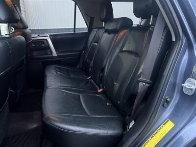 2011 Toyota 4Runner Limited 4X4   - Photo 10 - Beaverton, OR 97005