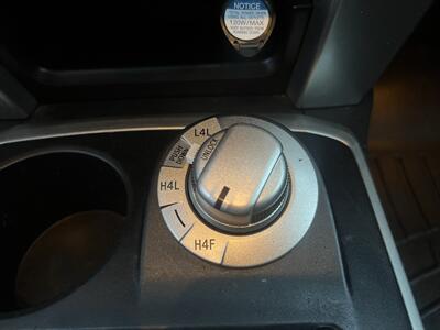 2011 Toyota 4Runner Limited 4X4   - Photo 17 - Beaverton, OR 97005