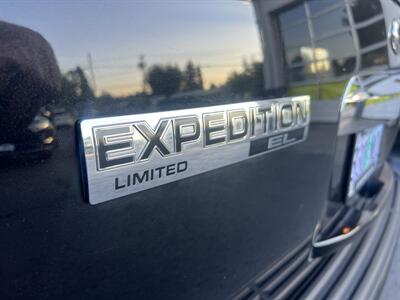 2014 Ford Expedition Limited Max 4X4 - Photo 15 - Beaverton, OR 97005