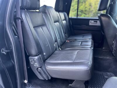 2014 Ford Expedition Limited Max 4X4 - Photo 13 - Beaverton, OR 97005