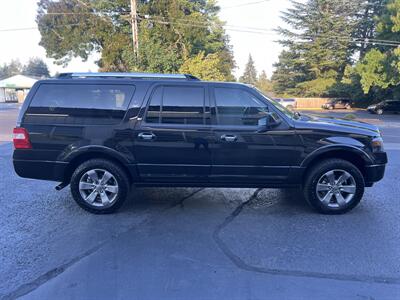 2014 Ford Expedition Limited Max 4X4 - Photo 6 - Beaverton, OR 97005