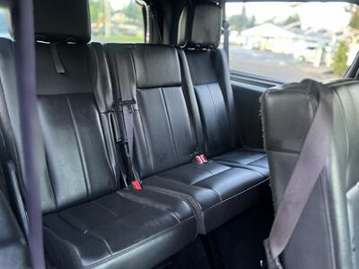 2014 Ford Expedition Limited Max 4X4 - Photo 12 - Beaverton, OR 97005