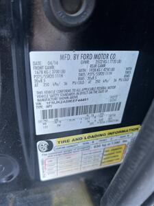 2014 Ford Expedition Limited Max 4X4 - Photo 24 - Beaverton, OR 97005