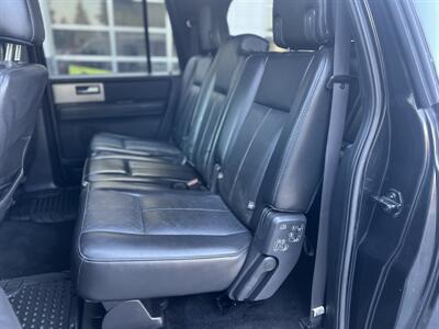 2014 Ford Expedition Limited Max 4X4 - Photo 10 - Beaverton, OR 97005