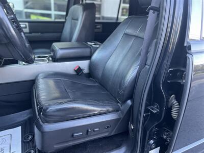 2014 Ford Expedition Limited Max 4X4 - Photo 9 - Beaverton, OR 97005