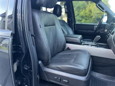 2014 Ford Expedition Limited Max 4X4 - Photo 14 - Beaverton, OR 97005