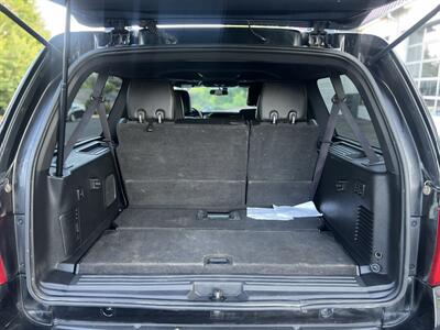 2014 Ford Expedition Limited Max 4X4 - Photo 11 - Beaverton, OR 97005