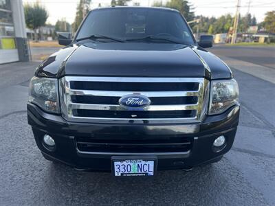 2014 Ford Expedition Limited Max 4X4 - Photo 8 - Beaverton, OR 97005