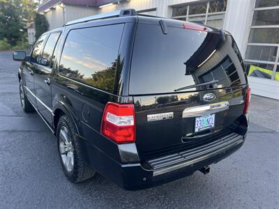 2014 Ford Expedition Limited Max 4X4 - Photo 3 - Beaverton, OR 97005