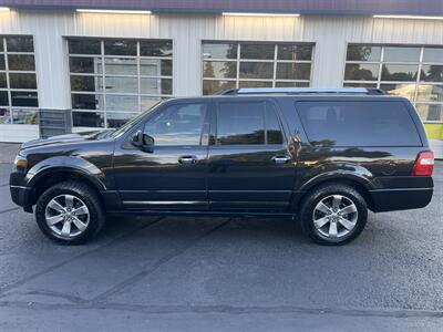 2014 Ford Expedition Limited Max 4X4 - Photo 2 - Beaverton, OR 97005