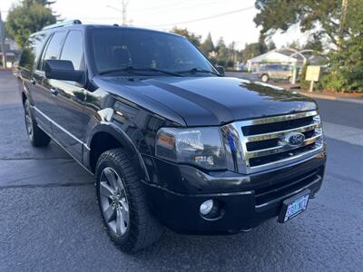 2014 Ford Expedition Limited Max 4X4 - Photo 7 - Beaverton, OR 97005