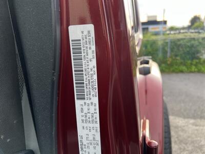 2009 Jeep Wrangler Unlimited Sahara 4X4   - Photo 20 - Beaverton, OR 97005