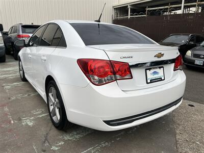 2014 Chevrolet Cruze 2LT Auto   - Photo 3 - Beaverton, OR 97005