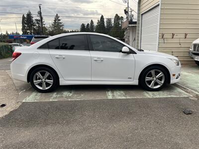 2014 Chevrolet Cruze 2LT Auto   - Photo 6 - Beaverton, OR 97005