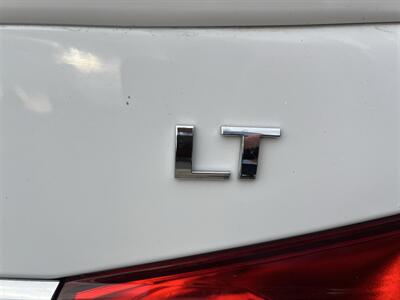 2014 Chevrolet Cruze 2LT Auto   - Photo 15 - Beaverton, OR 97005