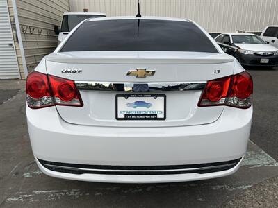 2014 Chevrolet Cruze 2LT Auto   - Photo 4 - Beaverton, OR 97005