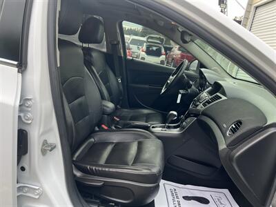 2014 Chevrolet Cruze 2LT Auto   - Photo 13 - Beaverton, OR 97005
