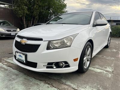 2014 Chevrolet Cruze 2LT Auto   - Photo 1 - Beaverton, OR 97005