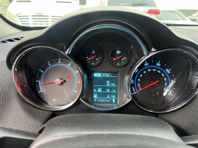 2014 Chevrolet Cruze 2LT Auto   - Photo 19 - Beaverton, OR 97005