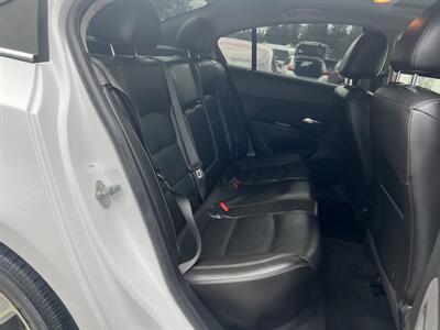 2014 Chevrolet Cruze 2LT Auto   - Photo 12 - Beaverton, OR 97005