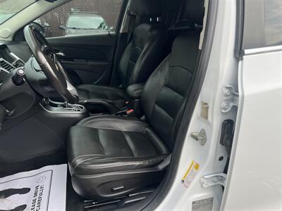 2014 Chevrolet Cruze 2LT Auto   - Photo 9 - Beaverton, OR 97005