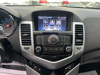 2014 Chevrolet Cruze 2LT Auto   - Photo 17 - Beaverton, OR 97005
