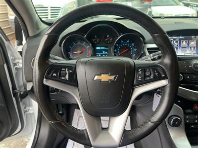 2014 Chevrolet Cruze 2LT Auto   - Photo 20 - Beaverton, OR 97005
