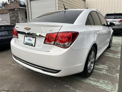 2014 Chevrolet Cruze 2LT Auto   - Photo 5 - Beaverton, OR 97005