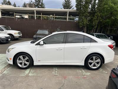 2014 Chevrolet Cruze 2LT Auto   - Photo 2 - Beaverton, OR 97005