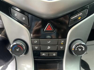 2014 Chevrolet Cruze 2LT Auto   - Photo 18 - Beaverton, OR 97005