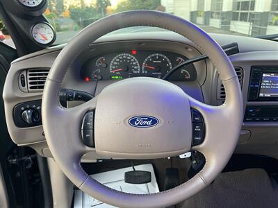 2003 Ford F-150 Lariat 4dr SuperCrew Lariat 4X4   - Photo 18 - Beaverton, OR 97005