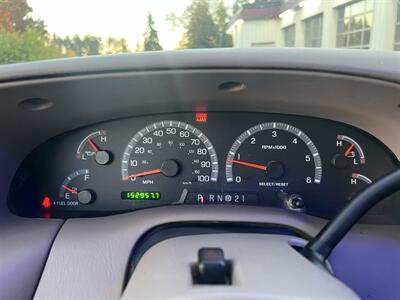 2003 Ford F-150 Lariat 4dr SuperCrew Lariat 4X4   - Photo 17 - Beaverton, OR 97005