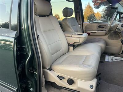 2003 Ford F-150 Lariat 4dr SuperCrew Lariat 4X4   - Photo 13 - Beaverton, OR 97005