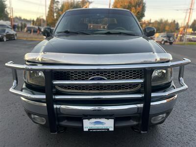 2003 Ford F-150 Lariat 4dr SuperCrew Lariat 4X4   - Photo 8 - Beaverton, OR 97005