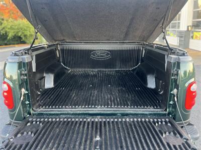 2003 Ford F-150 Lariat 4dr SuperCrew Lariat 4X4   - Photo 11 - Beaverton, OR 97005