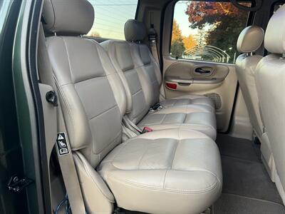 2003 Ford F-150 Lariat 4dr SuperCrew Lariat 4X4   - Photo 12 - Beaverton, OR 97005