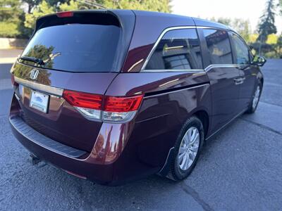 2015 Honda Odyssey EX-L - Photo 5 - Beaverton, OR 97005