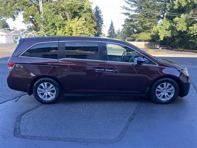 2015 Honda Odyssey EX-L - Photo 6 - Beaverton, OR 97005
