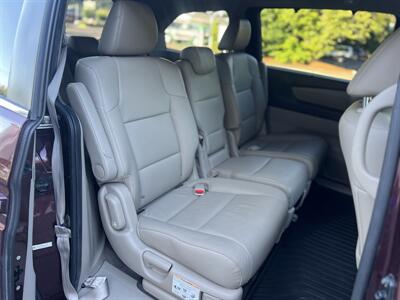 2015 Honda Odyssey EX-L - Photo 14 - Beaverton, OR 97005
