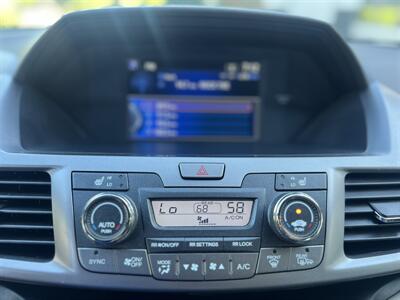 2015 Honda Odyssey EX-L - Photo 17 - Beaverton, OR 97005