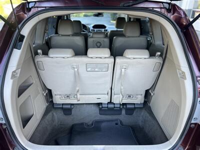 2015 Honda Odyssey EX-L - Photo 11 - Beaverton, OR 97005