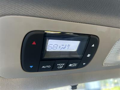 2015 Honda Odyssey EX-L - Photo 21 - Beaverton, OR 97005