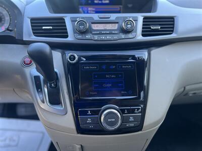 2015 Honda Odyssey EX-L - Photo 16 - Beaverton, OR 97005