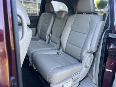 2015 Honda Odyssey EX-L - Photo 10 - Beaverton, OR 97005