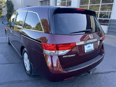 2015 Honda Odyssey EX-L - Photo 3 - Beaverton, OR 97005