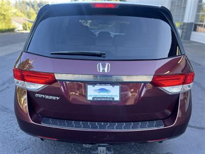 2015 Honda Odyssey EX-L - Photo 4 - Beaverton, OR 97005