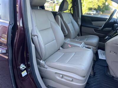 2015 Honda Odyssey EX-L - Photo 15 - Beaverton, OR 97005