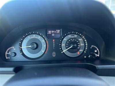 2015 Honda Odyssey EX-L - Photo 23 - Beaverton, OR 97005