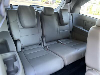 2015 Honda Odyssey EX-L - Photo 13 - Beaverton, OR 97005