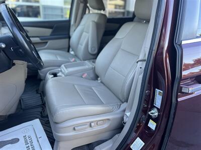 2015 Honda Odyssey EX-L - Photo 9 - Beaverton, OR 97005